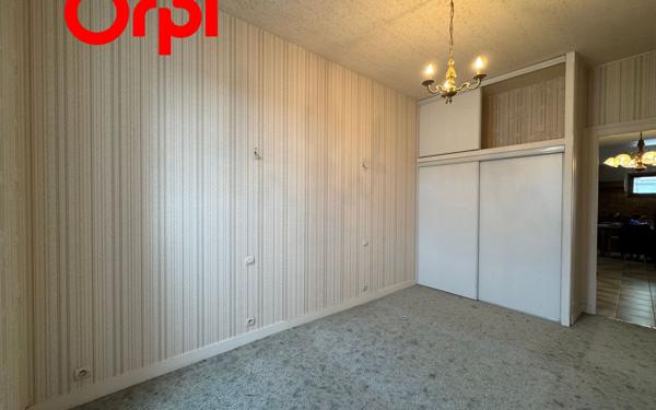 Maison à vendre    3 pièces •  Rochefort