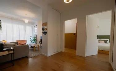 Appartement à vendre à Besançon dans le Doubs (25000), ref : 25006-128-2025
