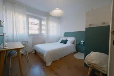 Appartement à vendre à Besançon dans le Doubs (25000), ref : 25006-128-2025