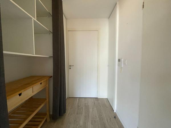 Appartement T2 - Meublé