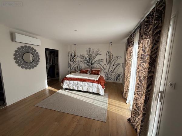 Villa à vendre à Château-Gontier-sur-Mayenne en Mayenne (53200), ref : 100198201-53088