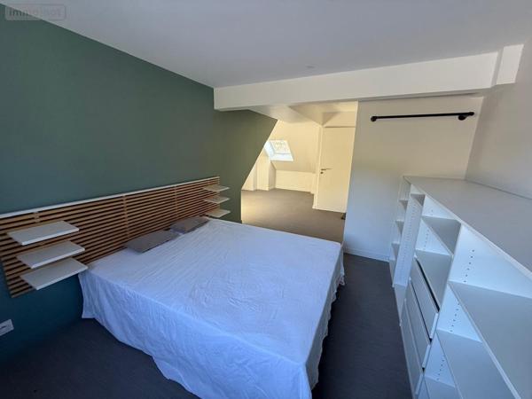 Villa à vendre à Château-Gontier-sur-Mayenne en Mayenne (53200), ref : 100198201-53088