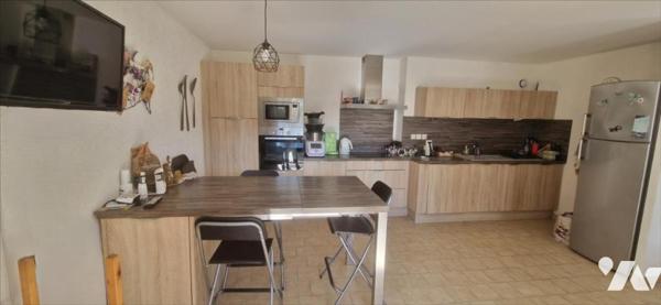 Dans résidence front de Mer à JARD SUR MER