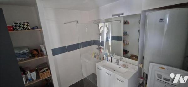 Dans résidence front de Mer à JARD SUR MER