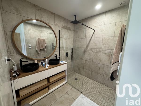 Maison à vendre 4 pièces 108 m² Saint-Leu