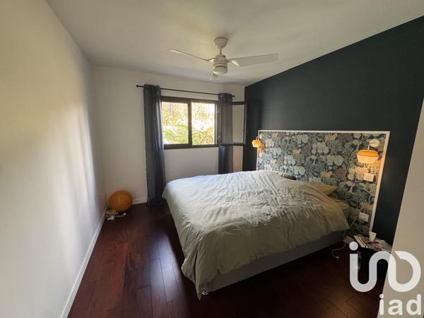 Maison à vendre 4 pièces 108 m² Saint-Leu