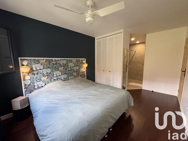 Maison à vendre 4 pièces 108 m² Saint-Leu