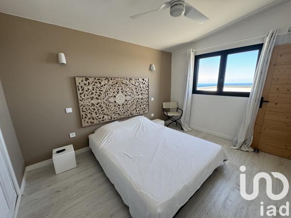 Maison à vendre 4 pièces 108 m² Saint-Leu