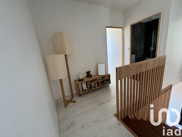 Maison à vendre 4 pièces 108 m² Saint-Leu
