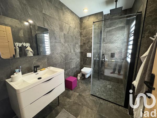 Maison à vendre 4 pièces 108 m² Saint-Leu