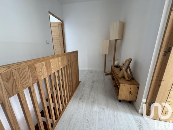 Maison à vendre 4 pièces 108 m² Saint-Leu