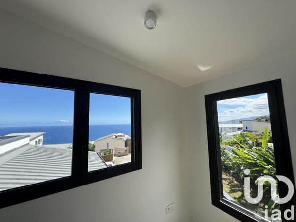 Maison à vendre 4 pièces 108 m² Saint-Leu