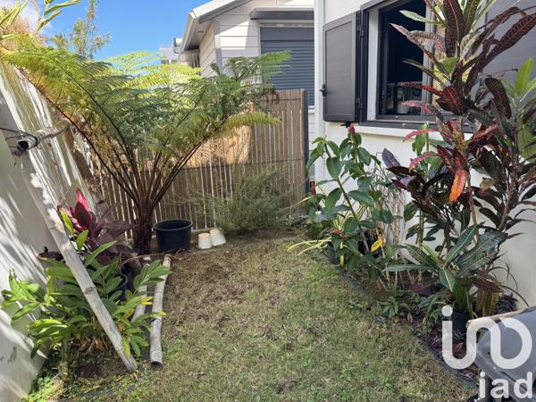 Maison à vendre 4 pièces 108 m² Saint-Leu