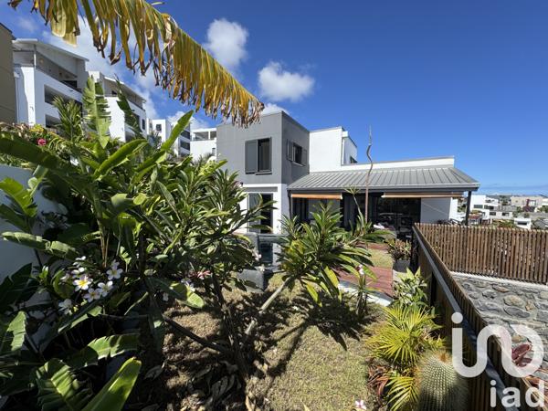 Maison à vendre 4 pièces 108 m² Saint-Leu