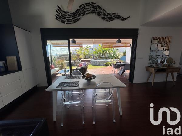 Maison à vendre 4 pièces 108 m² Saint-Leu