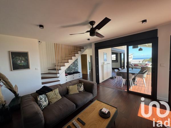 Maison à vendre 4 pièces 108 m² Saint-Leu