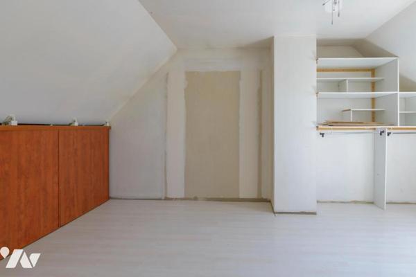 NANTERRE CENTRE VILLE - MAISON FAMILIALE 8 PIÈCES AVEC JARDIN & PISCINE CHAUFFÉE