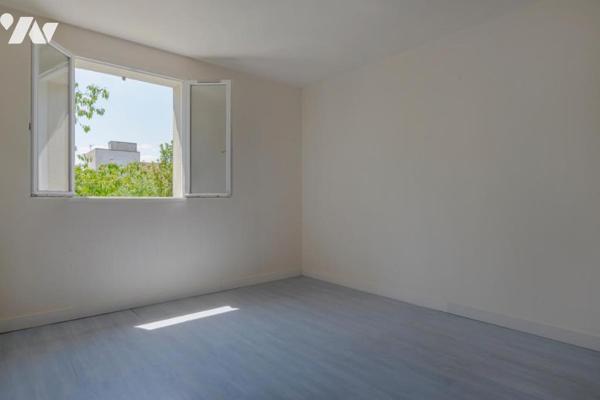 NANTERRE CENTRE VILLE - MAISON FAMILIALE 8 PIÈCES AVEC JARDIN & PISCINE CHAUFFÉE