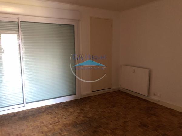 Appartement Parentis en Born 4 pièces 68.56 m²