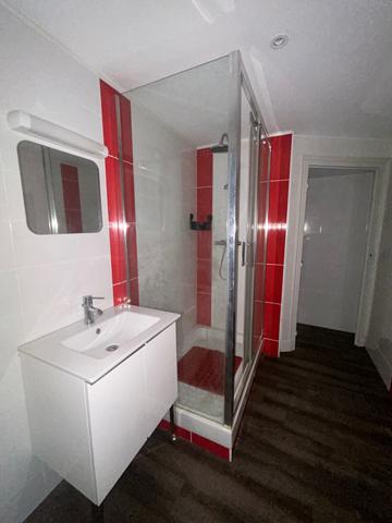 APPARTEMENT F3 AU COEUR DU CENTRE VILLE Détails des diagnostics énergétiques