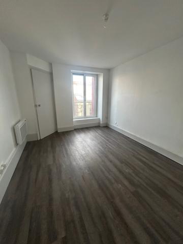 APPARTEMENT F3 AU COEUR DU CENTRE VILLE Détails des diagnostics énergétiques
