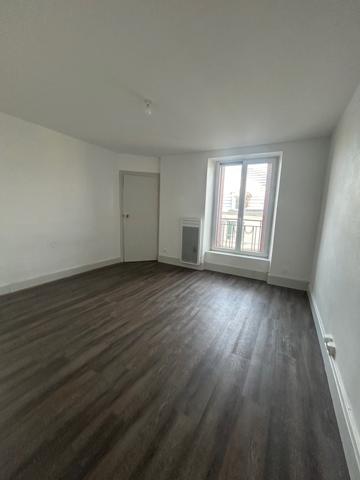 APPARTEMENT F3 AU COEUR DU CENTRE VILLE Détails des diagnostics énergétiques