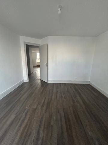APPARTEMENT F3 AU COEUR DU CENTRE VILLE Détails des diagnostics énergétiques