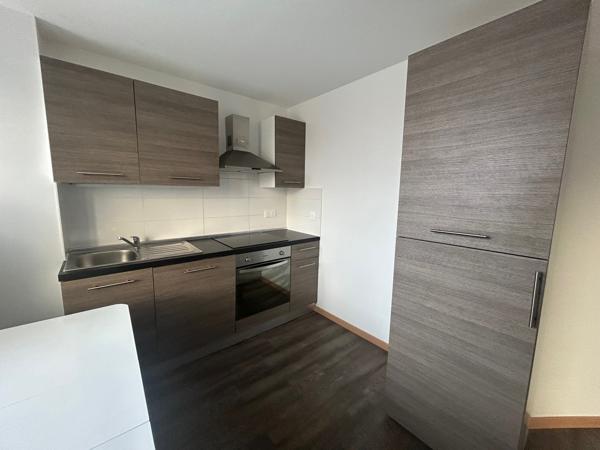 APPARTEMENT F3 AU COEUR DU CENTRE VILLE Détails des diagnostics énergétiques
