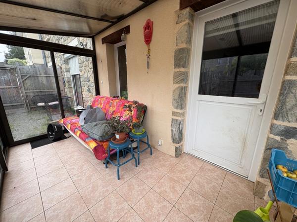 🏡 Maison de village avec jardin – Saint-Sauveur-Villages (50)