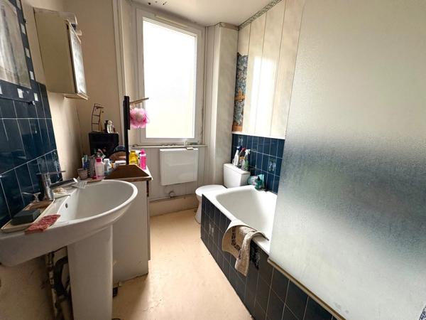 🏡 Maison de village avec jardin – Saint-Sauveur-Villages (50)