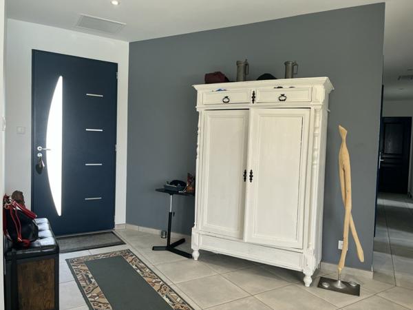 Maison à vendre |  Prémilhat |  5 pièces | 108 m²