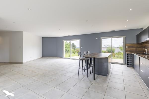 Maison à vendre 239 856 € Prémilhat 5 p 108 m² DPE A