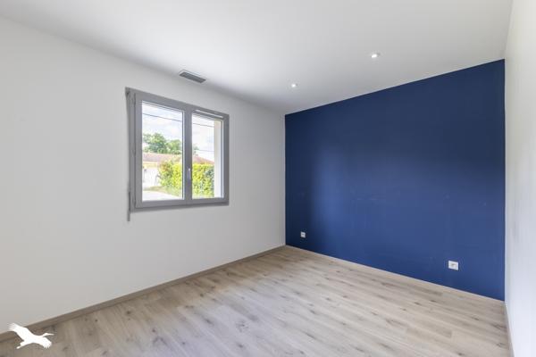 Maison à vendre 239 856 € Prémilhat 5 p 108 m² DPE A