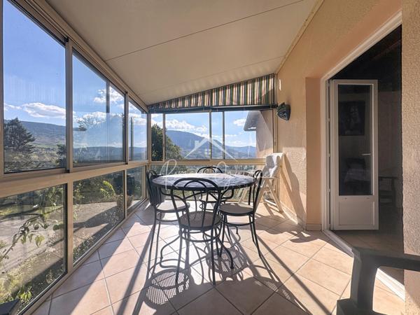 Millau (12100) MAISON F4 95 M2 SUR LE CAUSSE NOIR