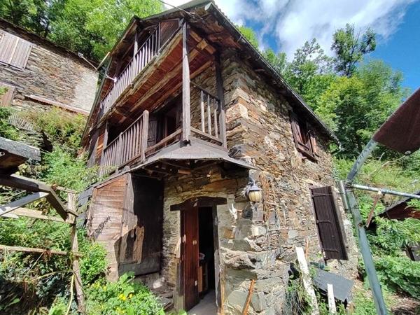 Maison à vendre |  Le Port |  3 pièces | 50 m²