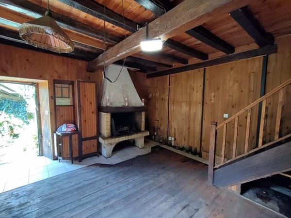 Maison à vendre |  Le Port |  3 pièces | 50 m²