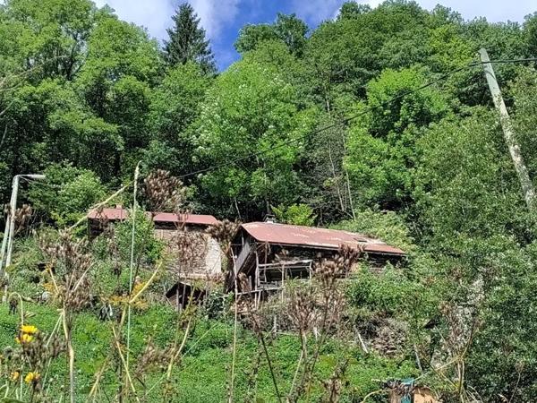 Maison à vendre |  Le Port |  3 pièces | 50 m²