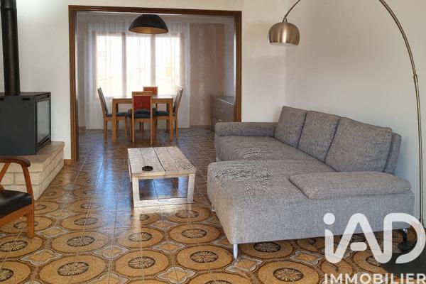 Maison à vendre 8 pièces 153 m² La Rochelle