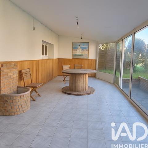 Maison à vendre 8 pièces 153 m² La Rochelle