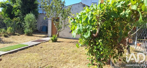 Maison à vendre 8 pièces 153 m² La Rochelle