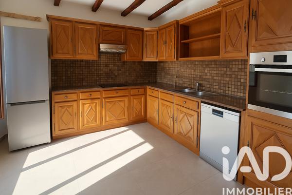 Maison à vendre 8 pièces 153 m² La Rochelle