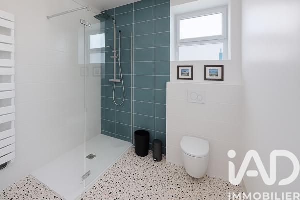 Maison à vendre 8 pièces 153 m² La Rochelle