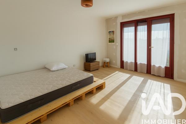 Maison à vendre 8 pièces 153 m² La Rochelle