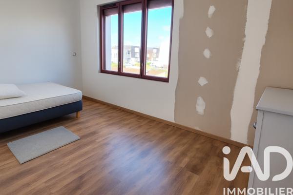 Maison à vendre 8 pièces 153 m² La Rochelle