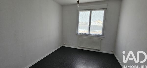 Maison à vendre 4 pièces 89 m² Le Boupère