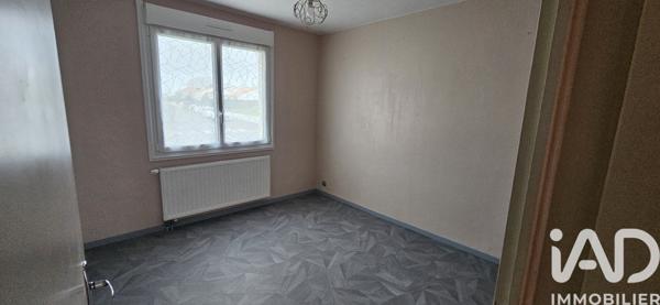 Maison à vendre 4 pièces 89 m² Le Boupère