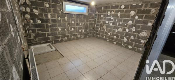 Maison à vendre 4 pièces 89 m² Le Boupère