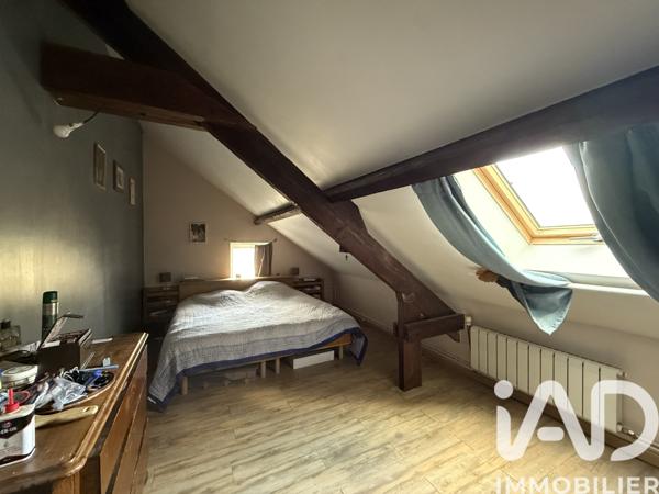 Maison à vendre 7 pièces 133 m² Verberie