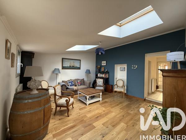 Maison à vendre 7 pièces 133 m² Verberie