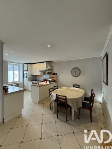 Maison à vendre 7 pièces 133 m² Verberie